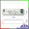 2.4G Wireless RF RGBW Led Controller,1channel/2channel/4channel RF RGBW Touch Controller