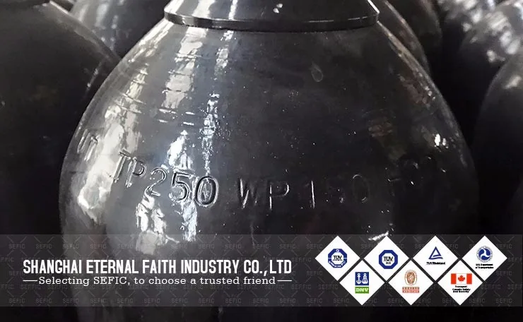 Gas cylinder Mark 050