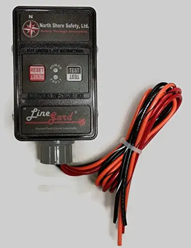 ELCI 480 VOLTS 30 AMPS