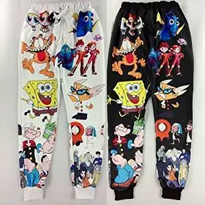 womens designer joggers