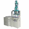 Full Automatic Thermoplastic Vertical Injection Plastic Molding Machine For Dental Floss Pick Production Hm-55t-df
