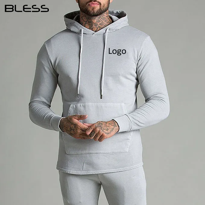 mens plain hoodies wholesale