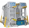 Wall Panel Machines China EPS Sandwich Panel Production Line