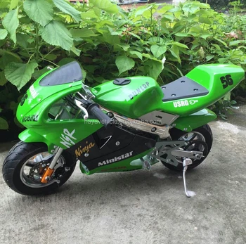 mini bike pocket bike