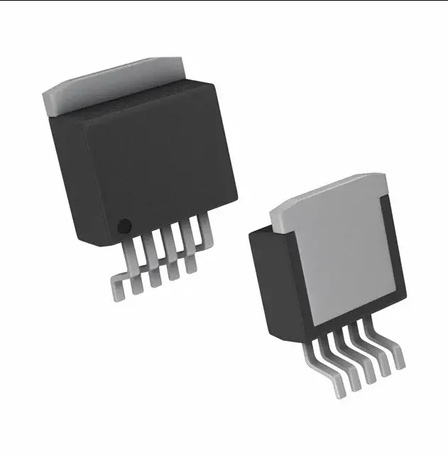 10PCS LM2577S LM2577S-ADJ IC REG MULTI CONFIG ADJ TO-263-5 NEW