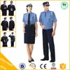 Wholesale Security Guard Uniform Shirts / Security Uniform Shirts / Uniform For Security Guard With Good Quality