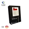 New multi-function 6 road led display gas alarm controller security alarms systems