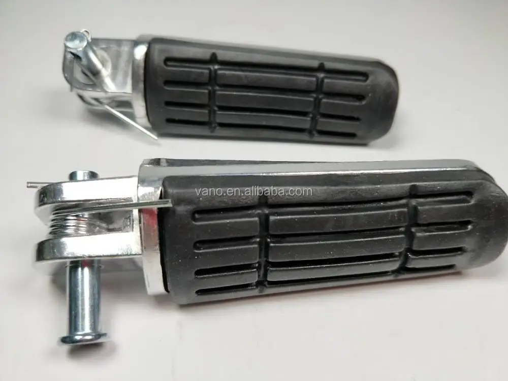 High performance motorcycle Skua150 foot rest Skua150 foot peg
