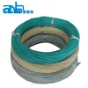 SAE J1128 125 degree cross-linked PE low smoke zero halogen TXL wire