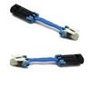 Auto LS1 Coil Extension Harness Relocation 24" Fits LS2 LS3 LS6 LS7 LS9 LQ4 GM Camaro Firebird wiring harness