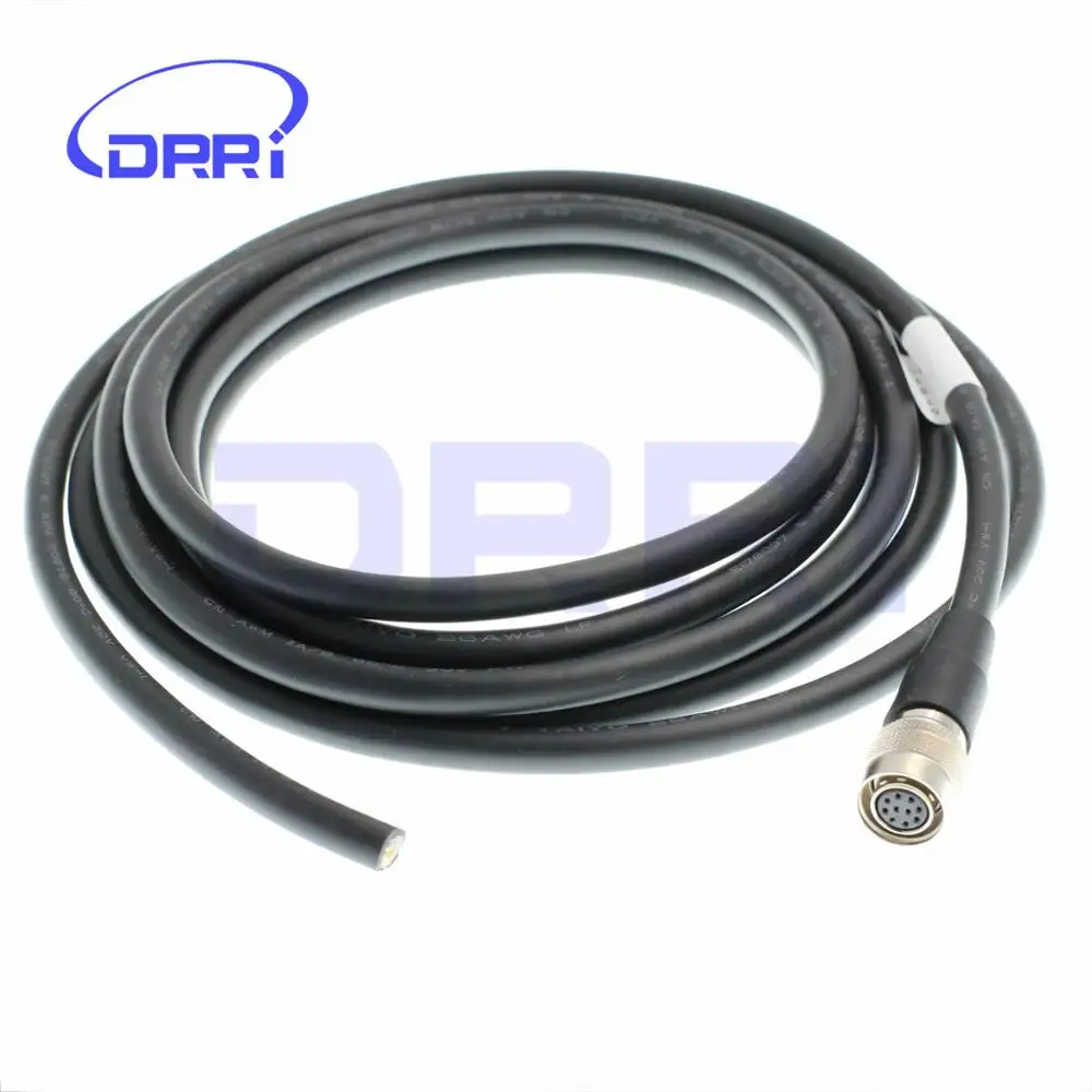 2.0m Female MDR Camera Link Cable for Camera and Frame Grabber Communications Male MDR