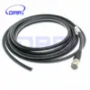 HR10A-10P-10S 10pin Hirose to Flying Leads High Flex cable for SFCC CCD Camera