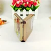 custom design rectangular small cigarette tin box