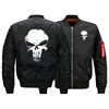 New Design Fashion Winter Warm Man and Women Bomber Jacket