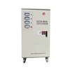 svc tns 15kva automatic voltage ac current regulator stabilizer