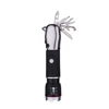 High Quality Multi Purpose Emergency Tool Flashlight With Alarming Apparatus