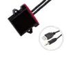Patented car audio bluetooth receiver Aux output RCA output waterproof bluetooth controller