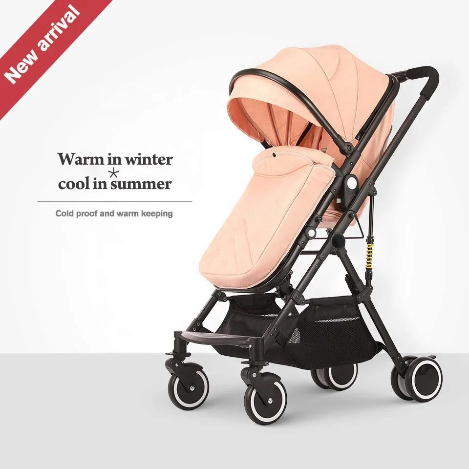 baby carry trolley price