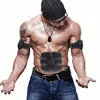 Muscle Toner Mobile Gym EMS Training Patch for Abdomen/Arm/Leg