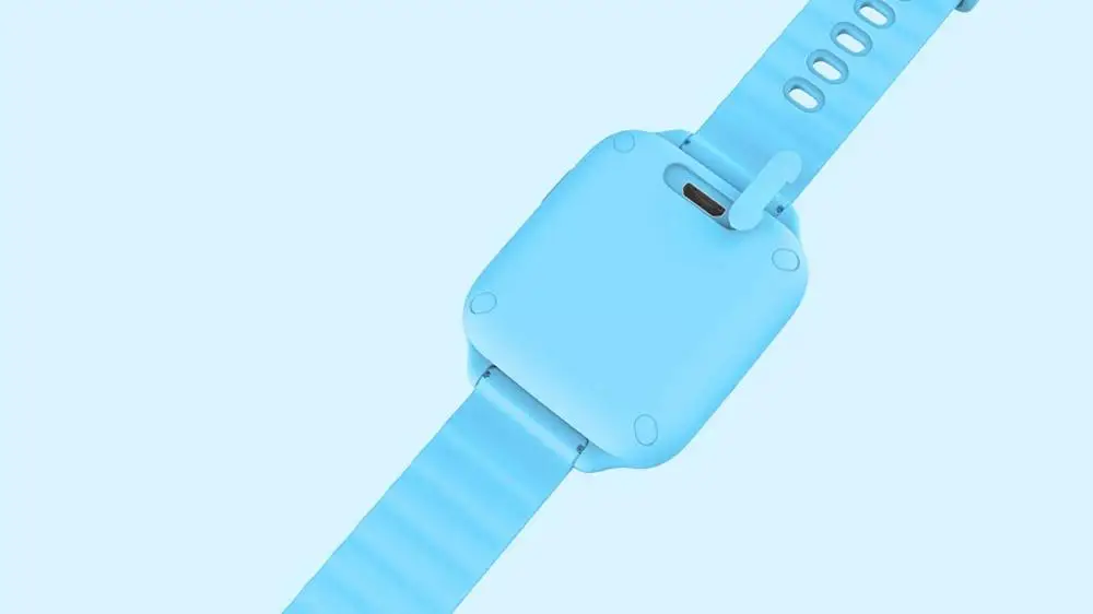 xiaoxun children smart gps watch