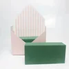 Wholesale Hot Sale Custom Simply Design Wedding Favor Table Flower Packaging Box