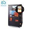 Most popular full automatic fresh squeezed orange juicer vending machine automatic