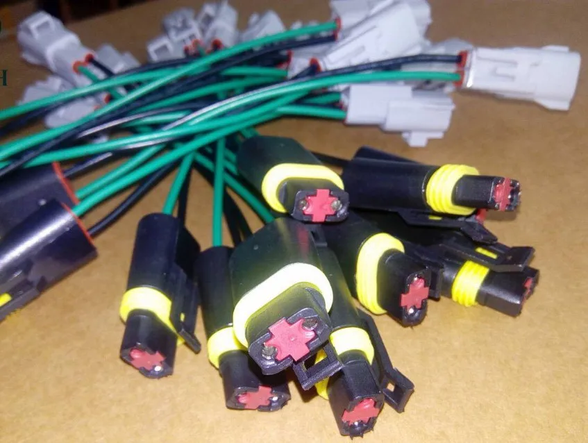 20102018 Dodge Ram 2500 3500 4500 5500 Fog Driving Light Lamp Wiring