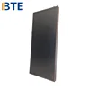 2018 popular solar thermal panel with oxidation black coating from china factory