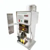 EW-09D Low noise semi automatic crimping machine,terminal stripping crimping machine