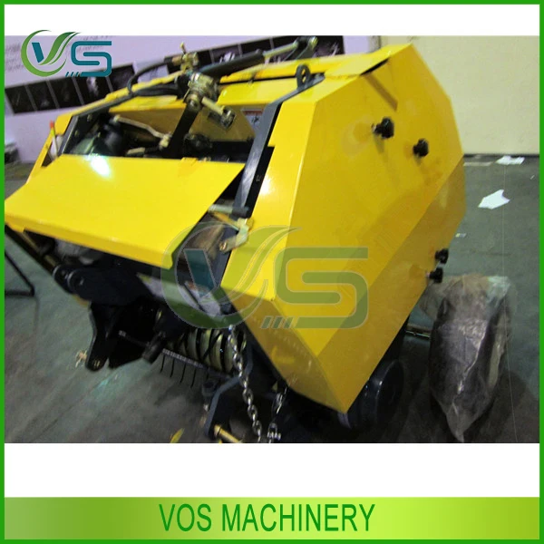 full automatic alfalfa baler/alfalfa hay baler machines factory