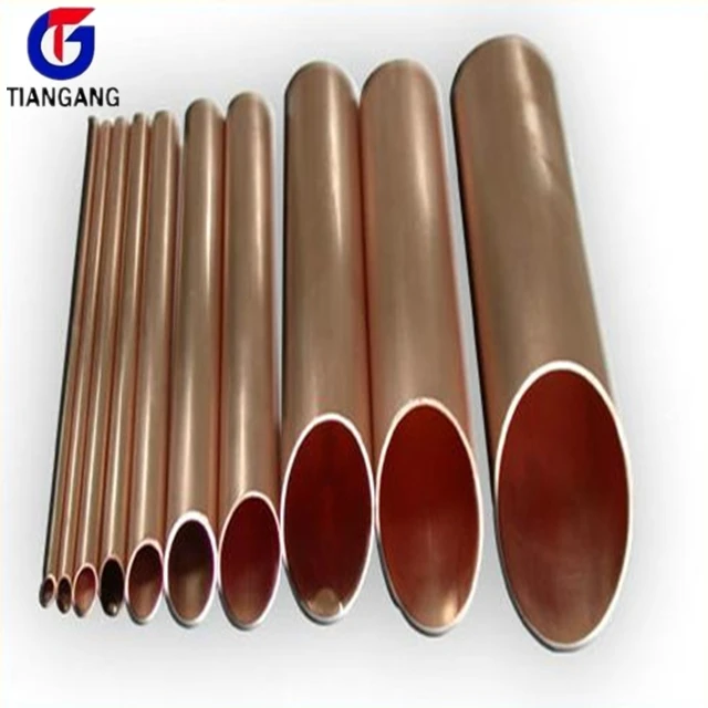 Top Quality 2 Copper Tube Buy 2 Copper Tube,4 Inch Copper Tube,C1201t