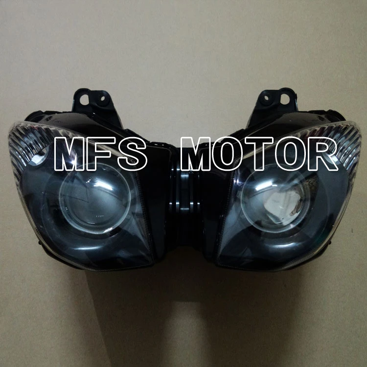 Latest Styles Motorcycle Headlights For Kawasaki Zx 6r 20092013 And Zx