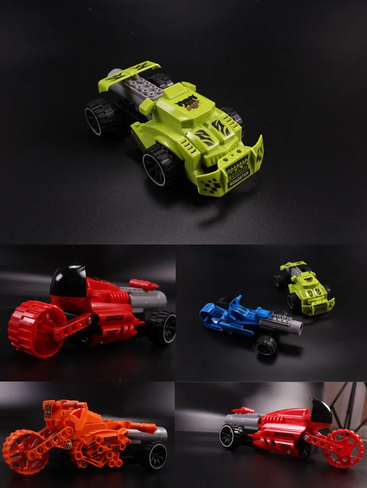 air pump toy car