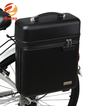 waterproof side bag for bike