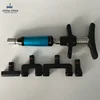 china promotion Professional medical portable Good Quality Brand Chiropractic Impulse Adjusting Gun