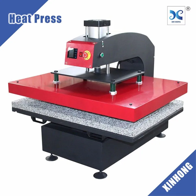 large heat press for sale