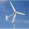 48v dc 110v 220v ac grid working system 2kw wind power generator