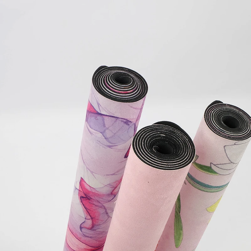 The best buget for cool yoga stuff