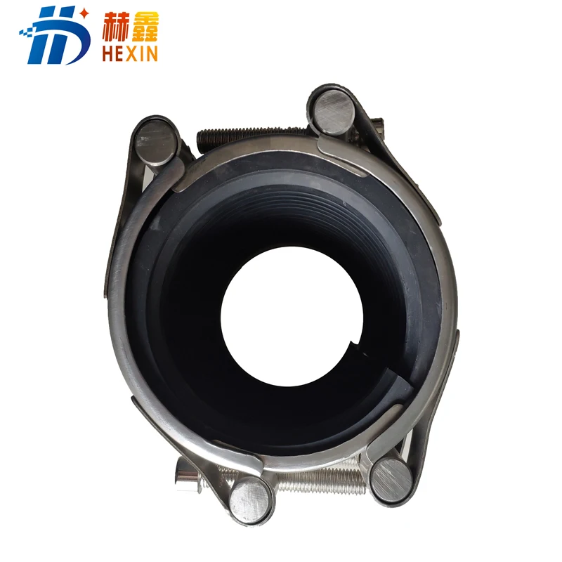 Steam Pipe Expansion Joints Plugging Repair Clamp Hdpe Water Pipe Buy