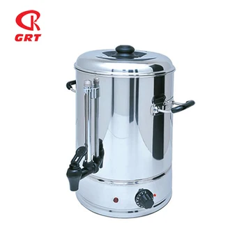instant water boiler for tea