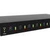 Dinstar VoIP Gateway UC2000-VE GSM/CDMA/WCDMA 4 Port GSM Gateway 8 Ports GSM Gateway
