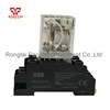 Germany CR-MX230AC2L Auxiliary Relay For Electrical Control