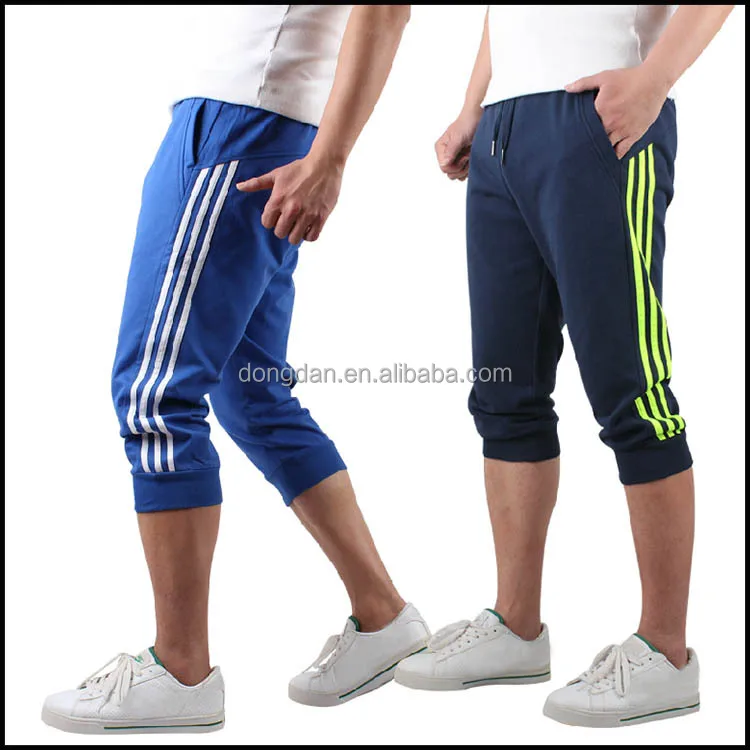 mens short pants styles