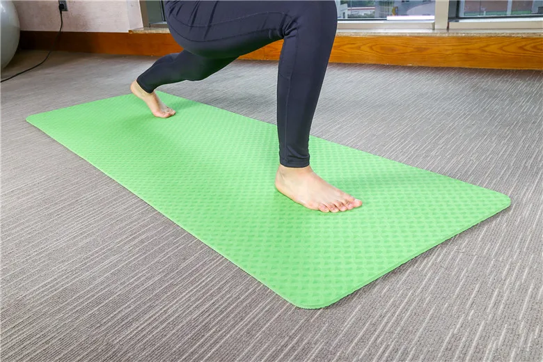 Коврик Eva Yoga mat