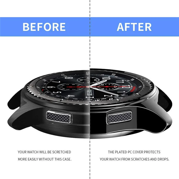 galaxy watch silicone case