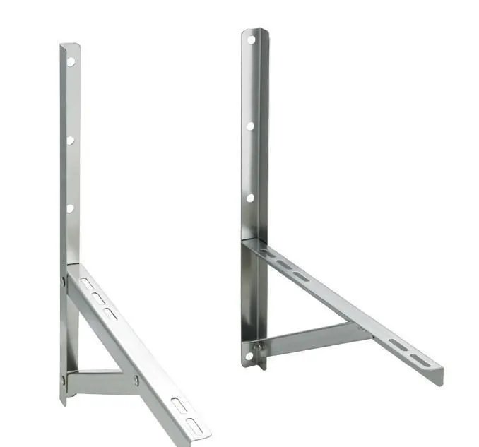 Custom Air Conditioner Bracket Air Conditioner Stand Ac Bracket Buy