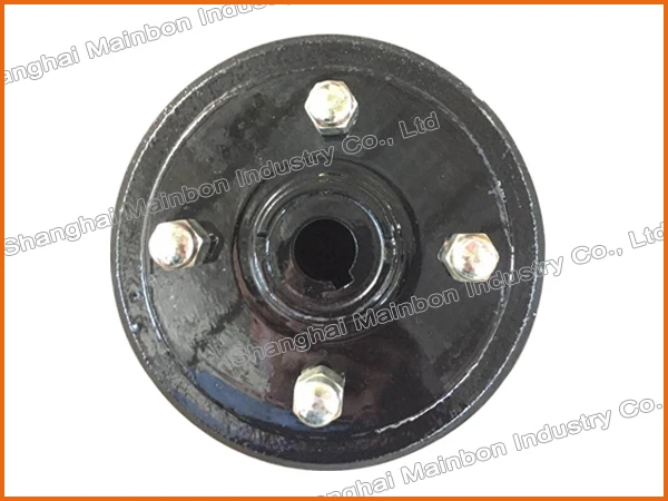 tricycle rear brakes