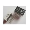 BT-2281BH 7 segment led 2 digit counter from Babbitt Co.,(Diyatel Group)