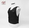 NIJ IIIA Molle ballistic airsoft bullet proof vest .44 vip concealed bulletproof jacket
