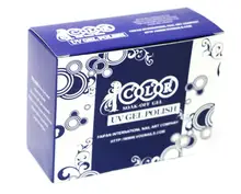 Free Shipping Hot Sale Color 1000 Temperature Change Gel Polish 6pcs Lot 4pcs color gel 1pc